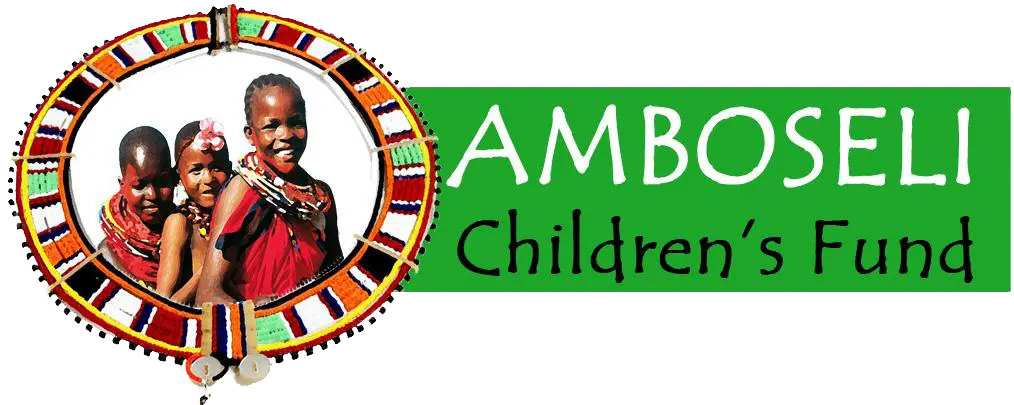 Amboseli Children's Fund Logo