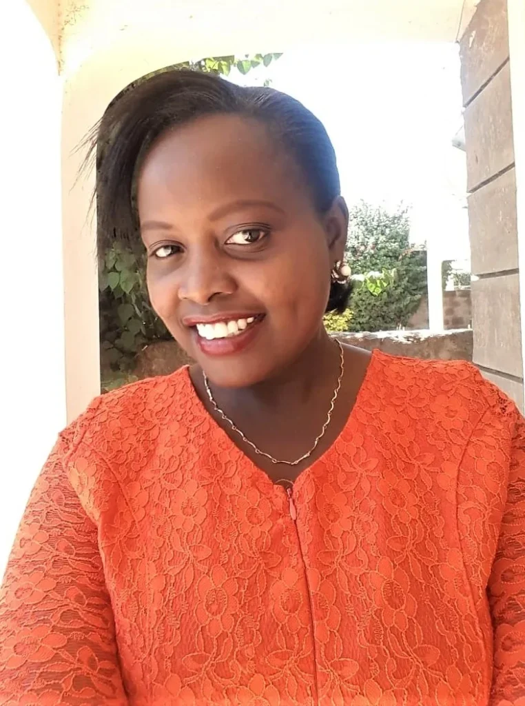 Narasha bio pic