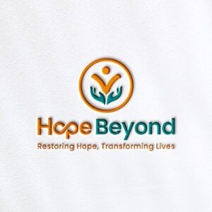 Hope beyond logo